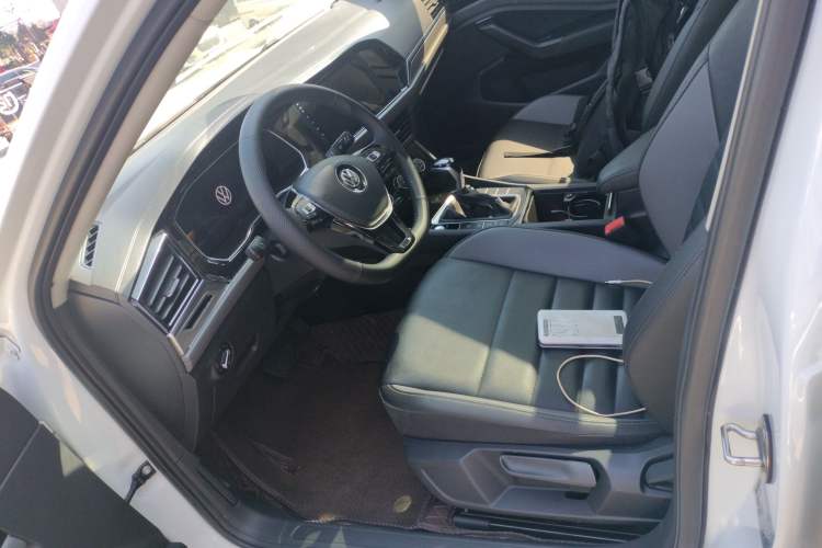 Used Volkswagen Sagitar 2021 280TSI DSG Comfort Connect Edition
