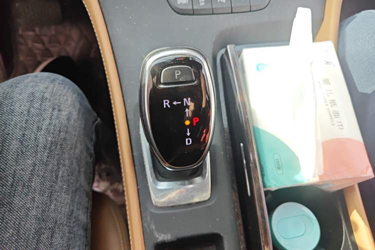 Used Buick LaCrosse 2018 28T Luxury Model
