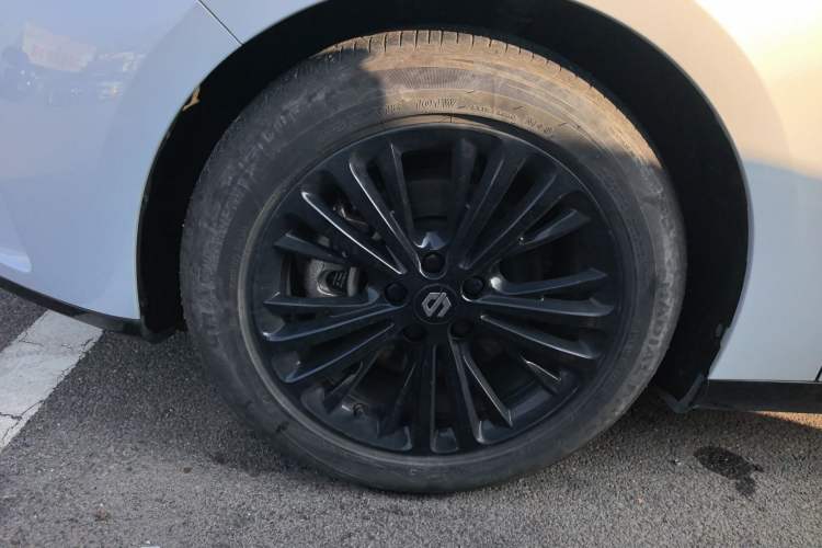 Used Leapmotor C01 2023 Range-Extended 216 Comfort Edition
