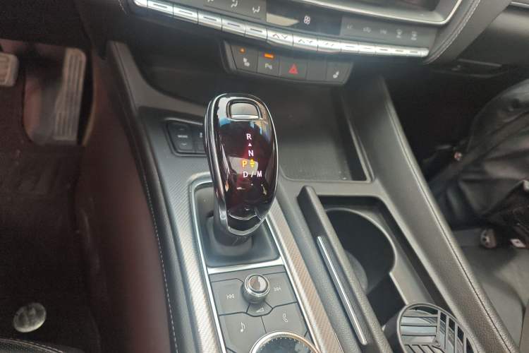 Used Cadillac CT5 2021 28T Luxury Model