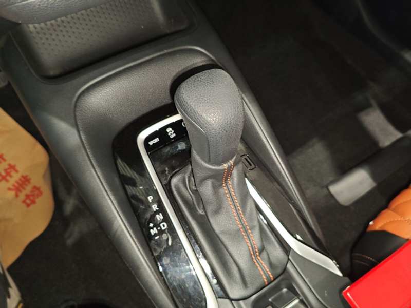 Used Toyota Corolla 2021 1.2T S-CVT Elite PLUS Edition — 13