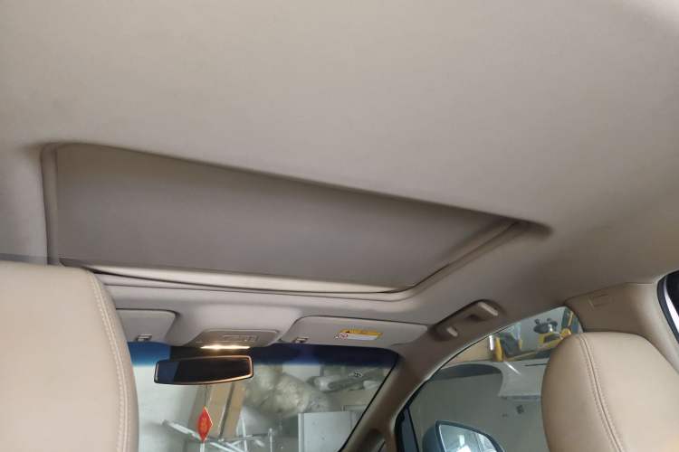 Used Buick GL8 2017 25S Prestige Version China V Standard