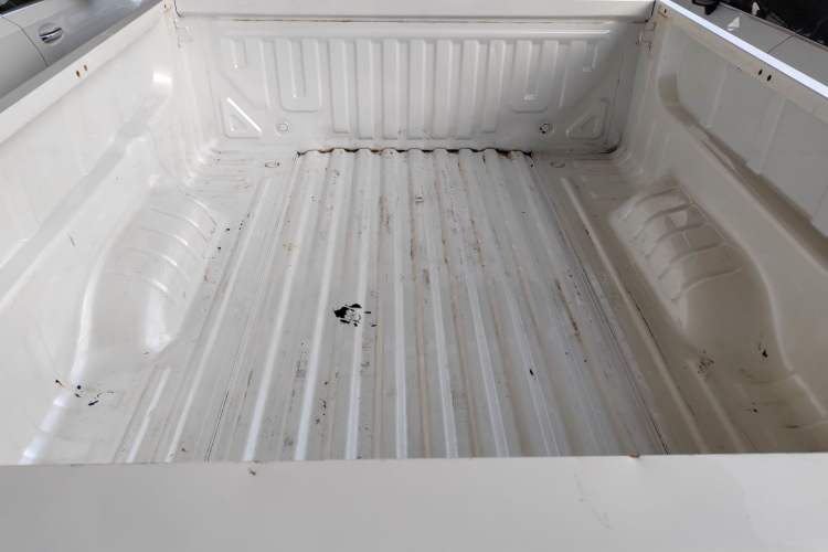 Used BAW Kaluli 2023 2.0L Manual Long Wheelbase Struggle Edition
