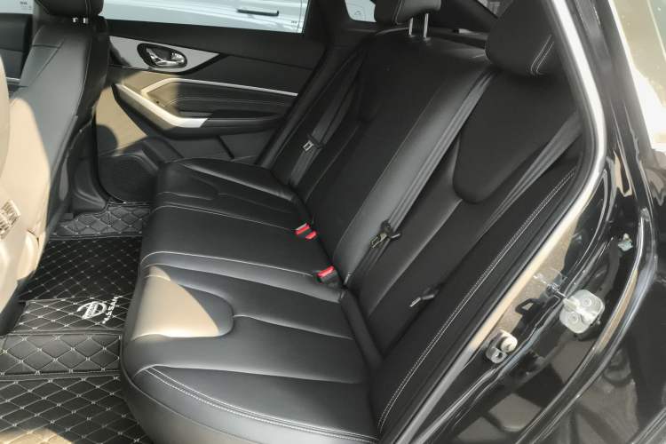 Used Venucia D60 2023 PLUS 1.6L XL CVT Yue Ling Edition