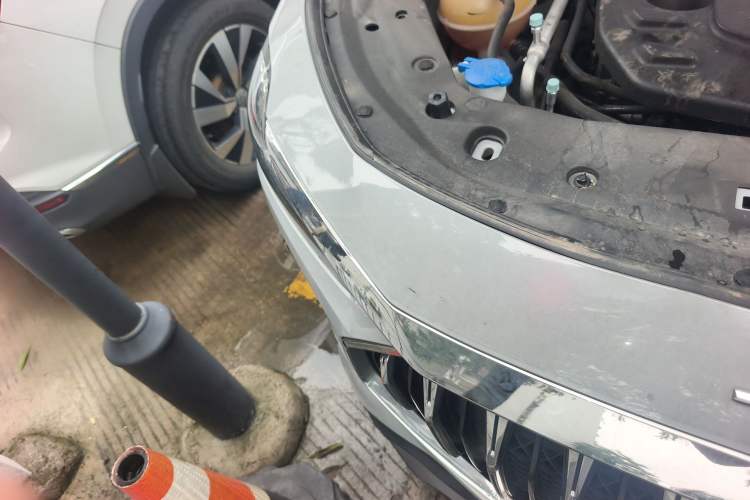 Used JETOUR X70 PLUS 2024 Champion Edition 1.5T DCT Champion MAX 7-Seater
