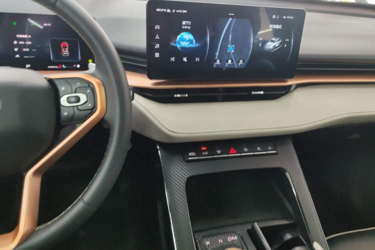 Used Haval H6 2021 3rd Generation 1.5T Automatic Two-Wheel Drive Pro