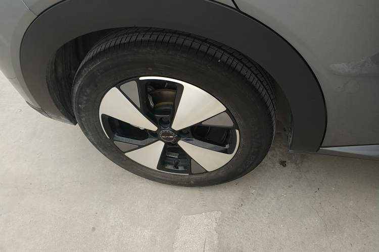 Used BYD Dolphin 2023 420 km Free Version
