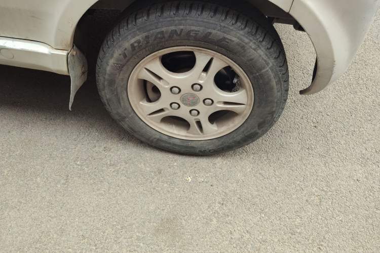 Used Wuling Rongguang 2012 1.2L Extended Standard Version LJY