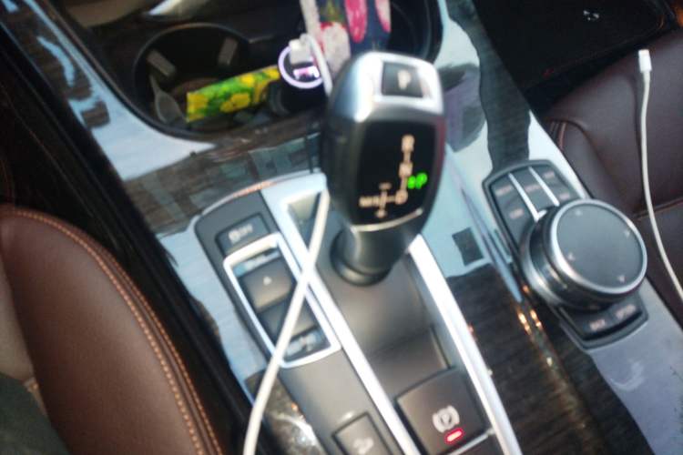 Used BMW X3 2014 xDrive28i X Design Package
