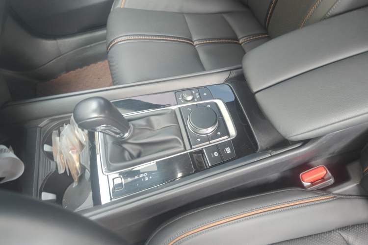 Used Mazda CX-50 2023 2.5L Smart Drive Version