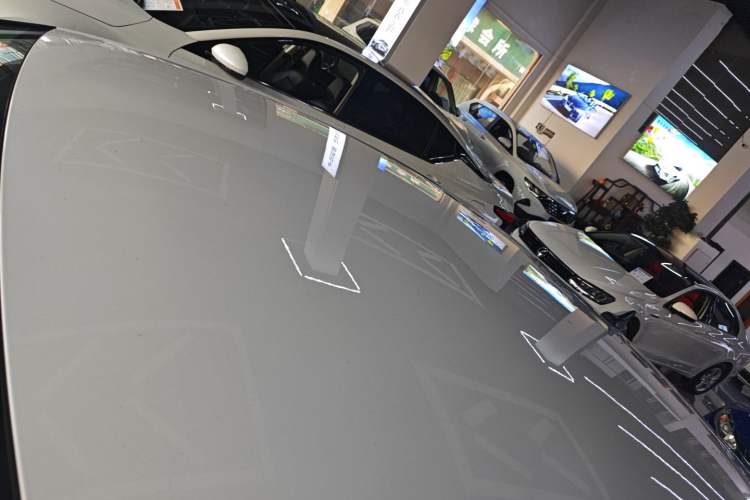 Used Volkswagen Lamando 2021 230TSI DSG Fashion Edition
