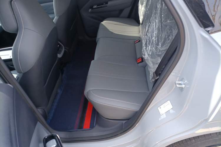 Used ARCFOX T1 2025 Model 320 PRO
