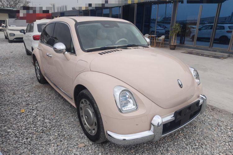 Used ORA Ballet Cat 2022 401 km Nutcracker Edition
