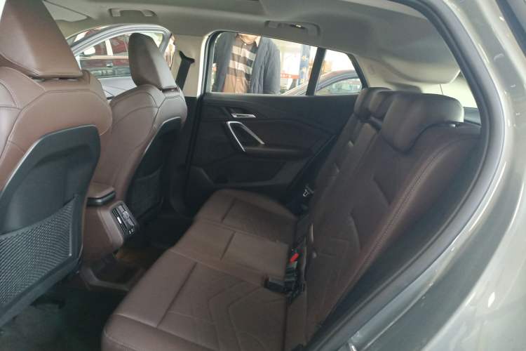 Used BMW X2 2024 sDrive25i M Sport Package

