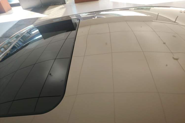 Used Volkswagen Passat 2017 330TSI DSG Prestige Edition
