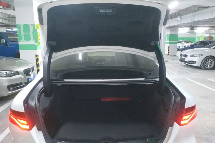 Used Jaguar XEL 2021 2.0T 250 PS R-DYNAMIC S Advanced Sport Edition