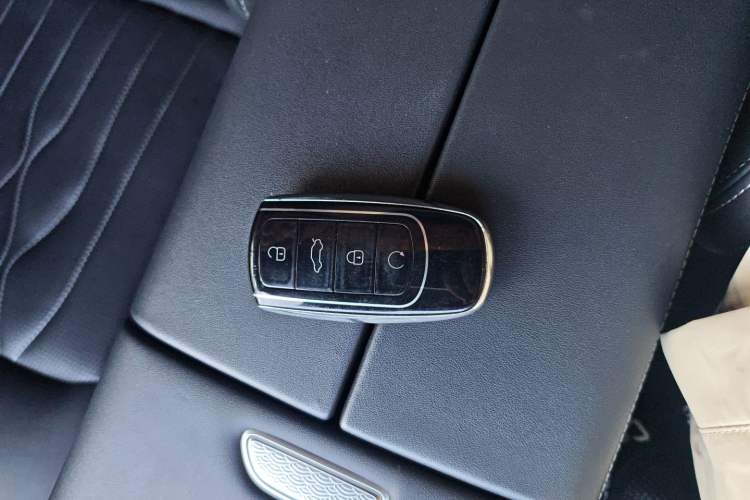 Used Chery Arrizo 8 2024 1.6T DCT Rui