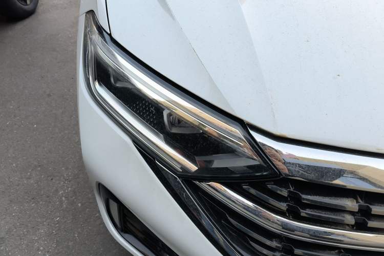 Used Volkswagen Sagitar 2023 300TSI DSG Excellence Edition