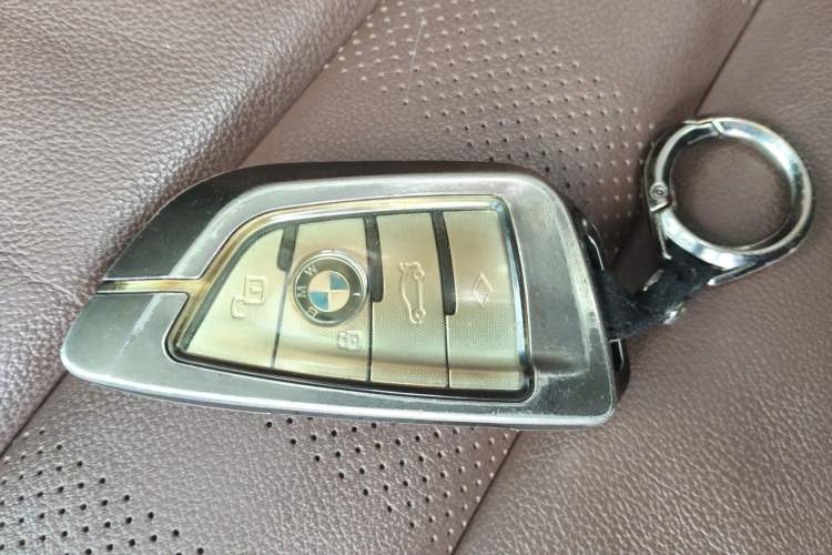 Used BMW X5 2022 xDrive40i M Sport Package