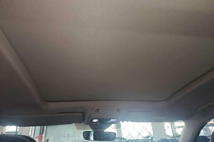 Used Volkswagen Teramont 2024 380TSI Four-Wheel Drive Longxiang Edition