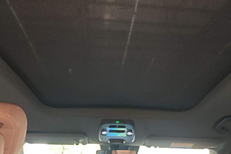 Used Nio ES6 2020 420 km Sport Edition
