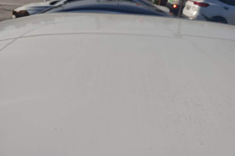 Used GAC Trumpchi GS3 2026 Model Shadow Speed 270T Dynamic Edition
