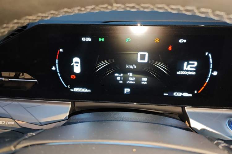 Used Geely Auto Haoyue PRO 2024 1.5T DCT Zongheng+
