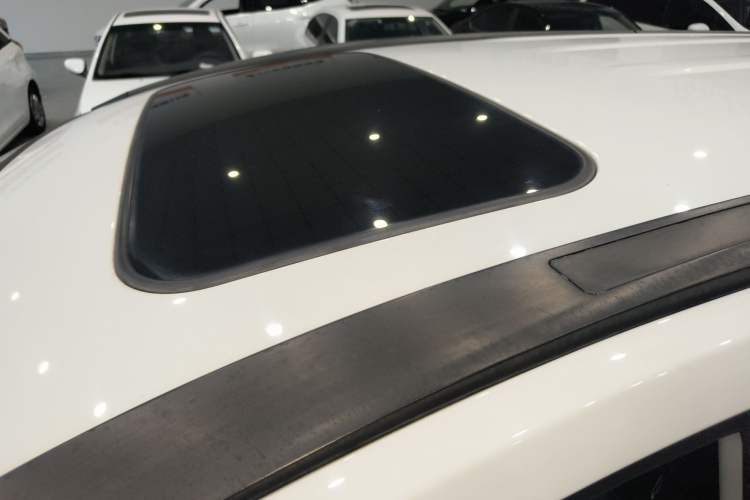 Used Haval M6 2019 1.5T DCT Two-Wheel Drive Value Edition China VI Standard Roof