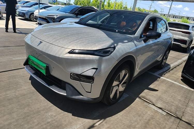 Used Deepal S05 2024 510 Ultra Pure Electric Version Guazi used car, China used car export, Used car for sale, Used Deepal cars, Cheapest cars for sale, Electric vehicle, New energy car