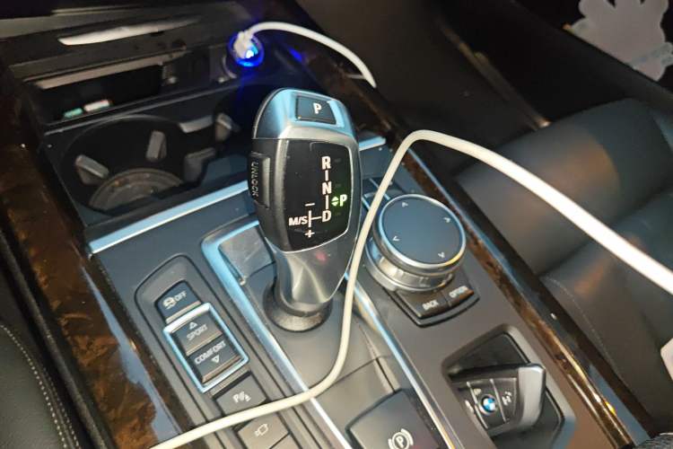 Used BMW X5 (Import) 2017 xDrive35i Elegant Edition
