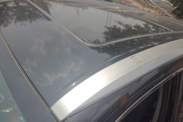 Used Toyota Highlander 2015 2.0T Four-Wheel Drive Luxury Edition 7-Seater