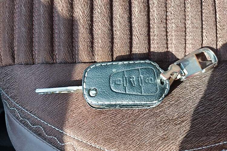 Used Roewe 350 2015 1.5L Automatic Luxury Sunroof Edition