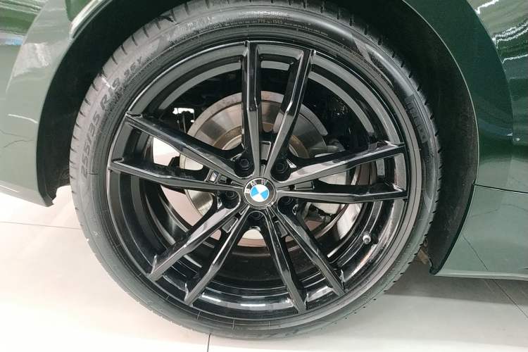 Used BMW 4 Series 2022 Revised 425i M Sport Night Edition Package
