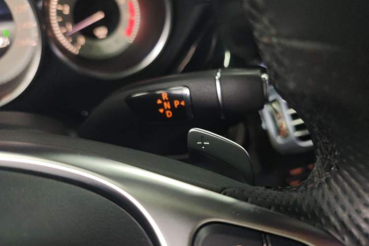 Used Mercedes-Benz CLS 2016 CLS 260 Shooting Brake
