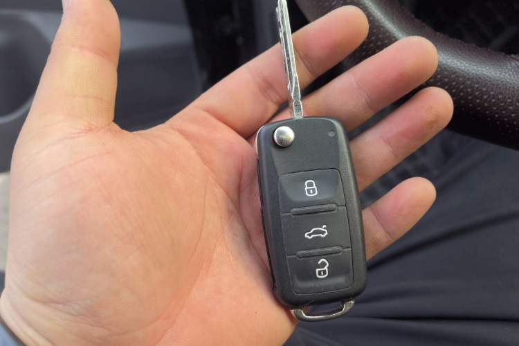 Used Volkswagen Passat 2016 330TSI DSG Luxury Edition