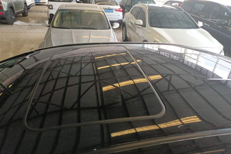 Used Toyota bZ3 2023 616 km Long-Range Premium Roof