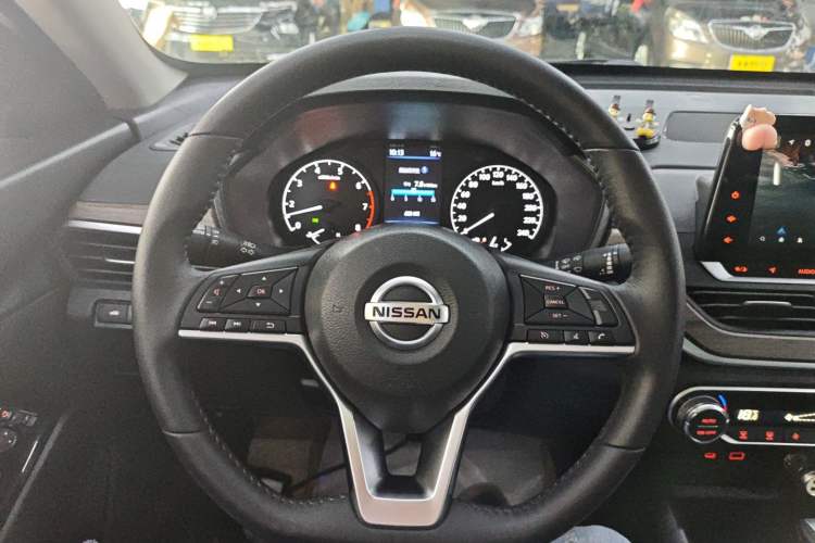 Used Nissan Teana 2021 2.0L XL Comfort Edition