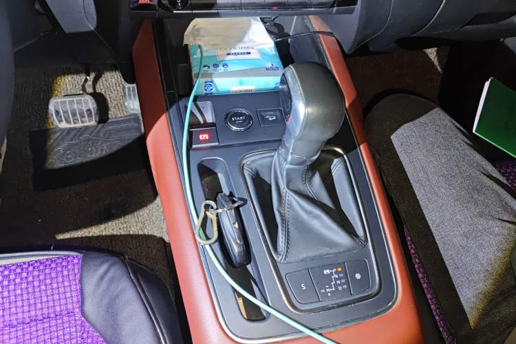 Used Citroen C5 AIRCROSS 2017 350THP Luxury Model