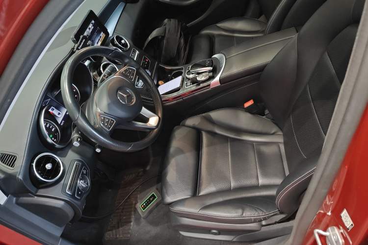 Used Mercedes-Benz C-Class 2018 C 200 L Sport Edition
