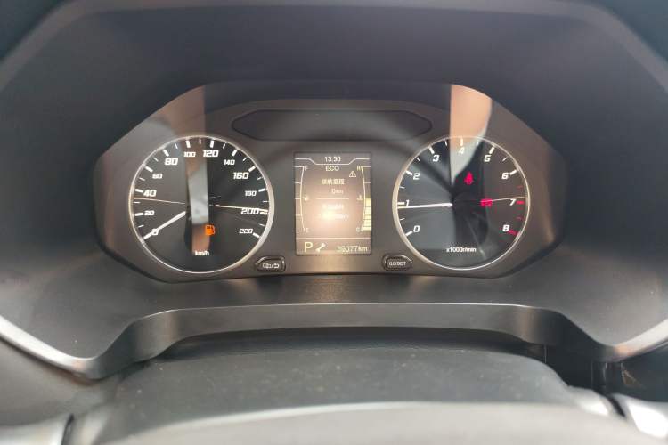 Used Chery Tiggo 7 2022 Super Edition 1.5T CVT Super Guardian
