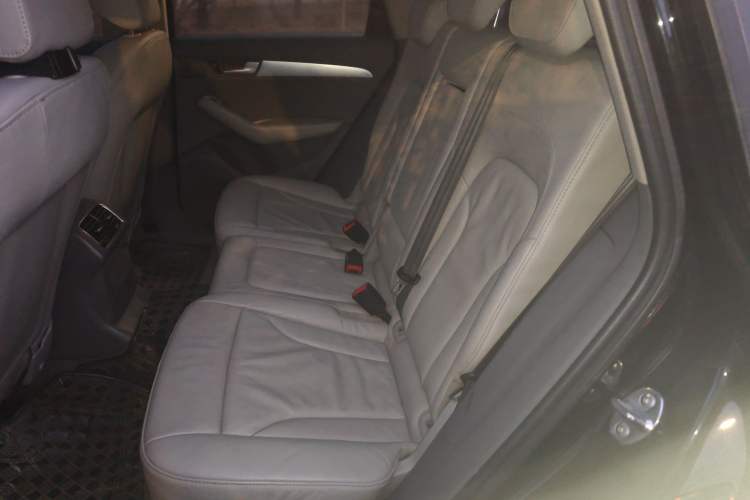 Used Audi Q5 2011 2.0TFSI Comfort Version