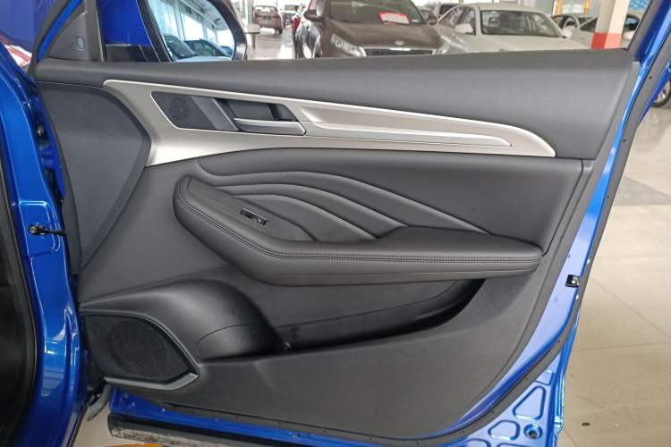 Used Haval F7 2019 1.5T Two-Wheel Drive i-Trend China V Emission Standard