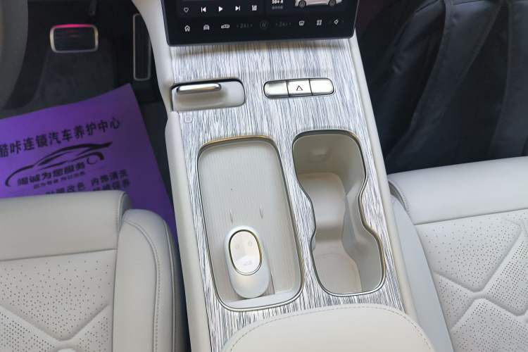 Used Nio ET7 2024 75 kWh Executive Edition