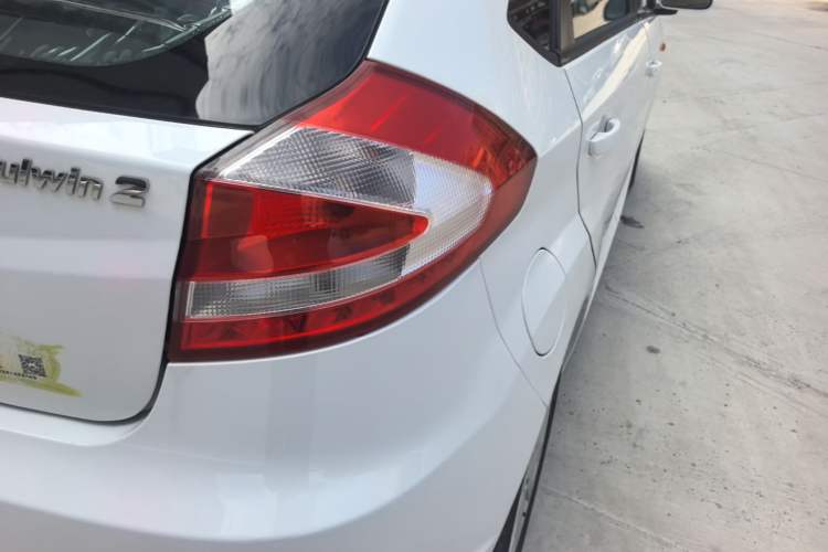 Used Chery Fengyun 2 2015 1.5L Manual New Edition