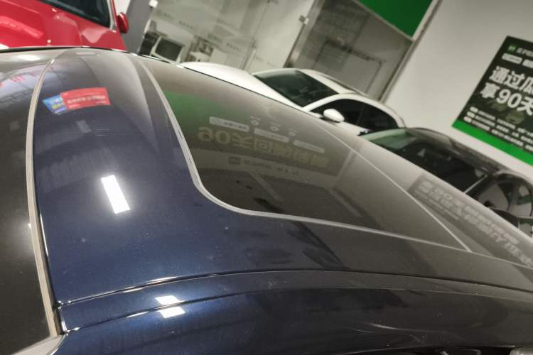 Used BMW 3 Series 2023 320Li M Sport Package