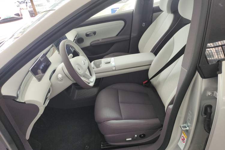 Used Qiyuan A06 2026 Model 240 Laser Ultra