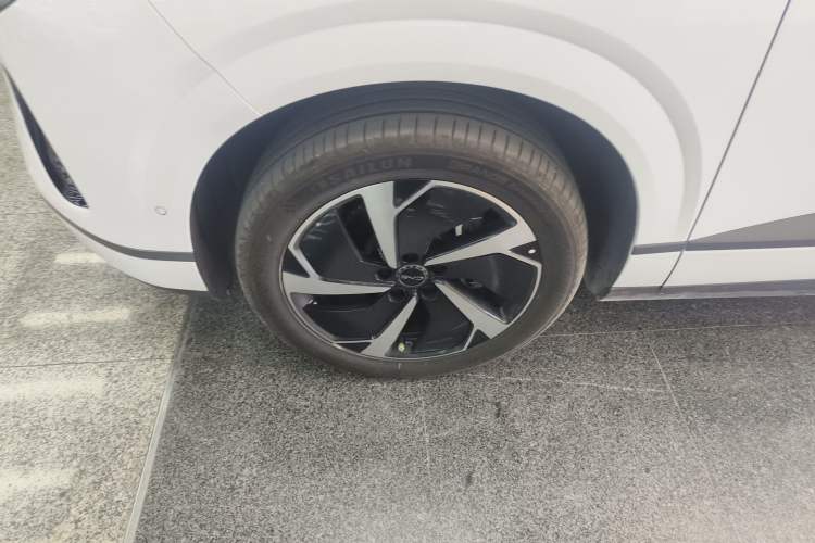 Used BYD Sealion 06 New Energy 2025 Model EV 605 Navigation Pro Edition