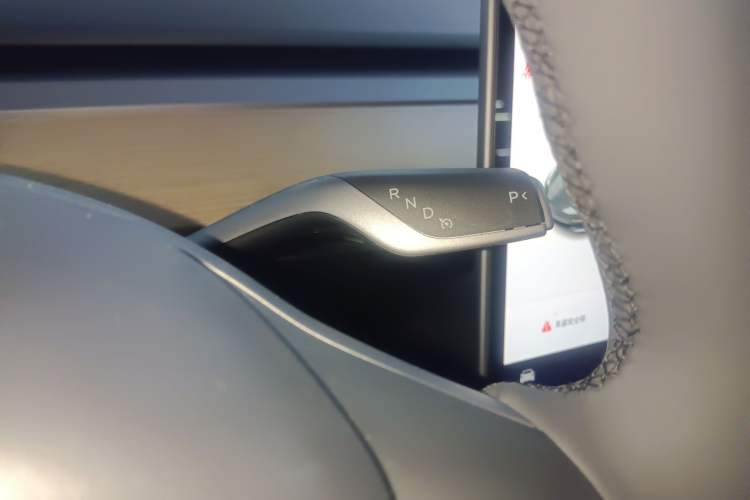 Used Tesla Model 3 2021 Standard Range Rear-Wheel Drive Upgraded Version 3D6
