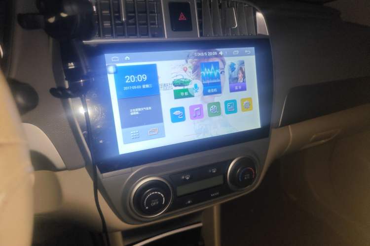 Used Nissan Sylphy 2012 Classic 1.6XE Manual Comfort Edition
