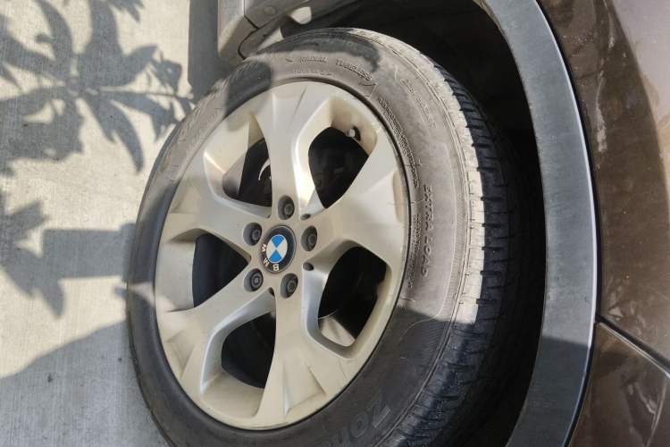 Used BMW X1 2012 sDrive18i Luxury Edition
